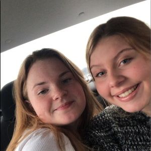 Meet your Posher, Kylee